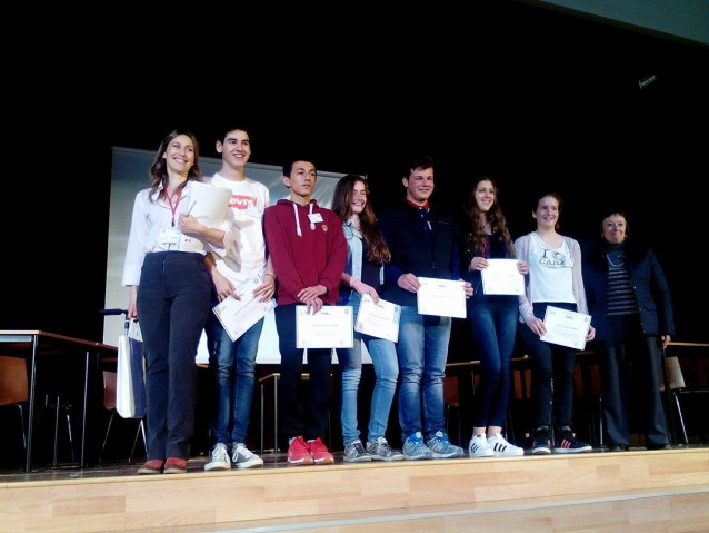 1st literary competitions